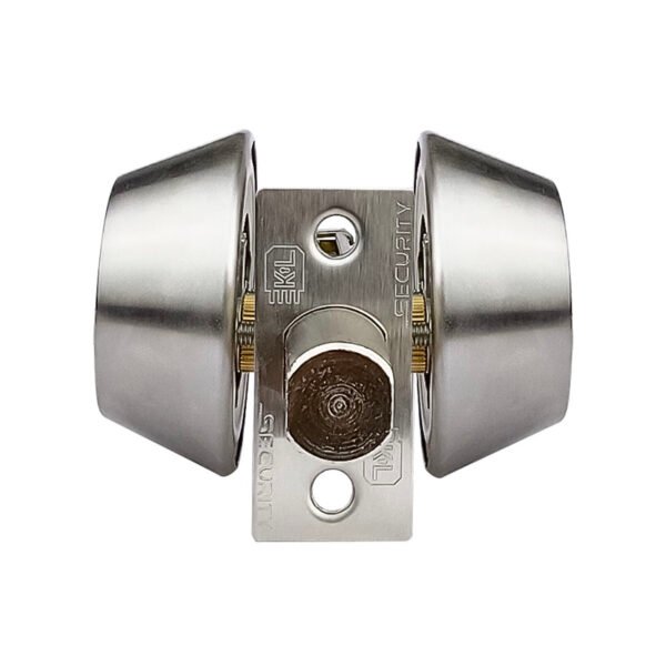 Cerradura Auxiliar Moressco Cerrojo KL 503 Llave – Llave