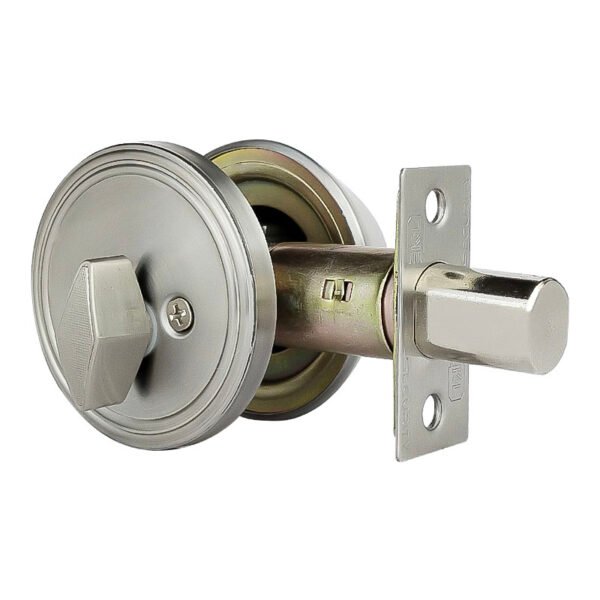 Cerradura Auxiliar Moressco Cerrojo KL 504 Llave – Mariposa