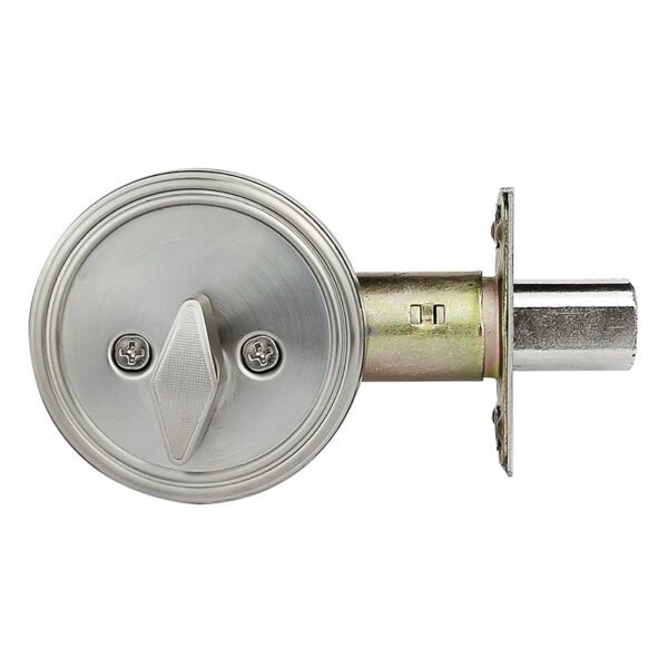 Cerradura Auxiliar Moressco Cerrojo KL 504 Llave – Mariposa