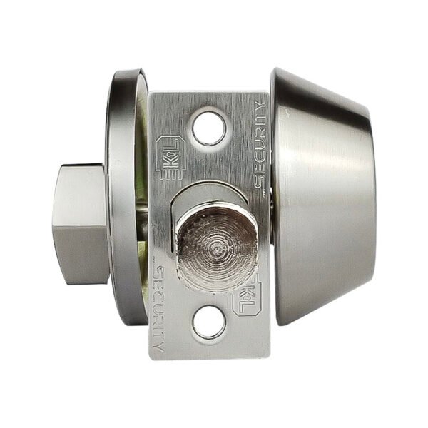 Cerradura Auxiliar Moressco Cerrojo KL 504 Llave – Mariposa