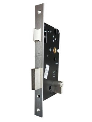 Cerradura de Incrustar KL 60 C1000 · KL Cerraduras