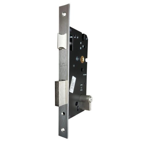Cerradura de Incrustar KL 60 C1000 · KL Cerraduras
