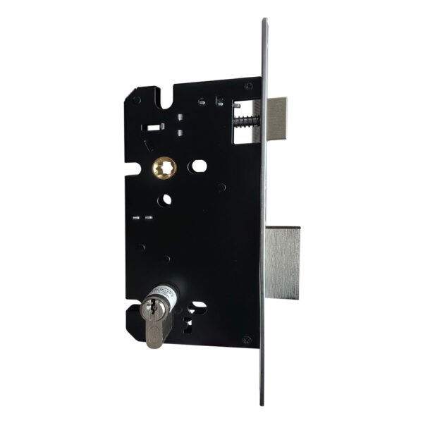 Cerradura de Incrustar Moressco KL 60 C1000