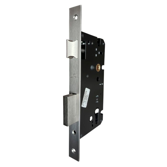 Cerradura de Incrustar KL 60 S · KL Cerraduras