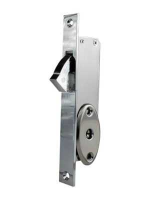 Cerradura Pico de Loro KL 6025 S · KL Cerraduras