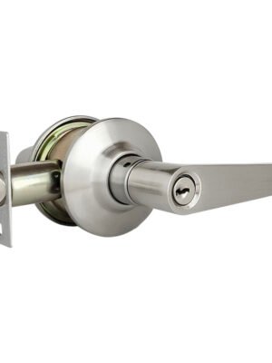 Manija Aluminio Manija Cilíndrica KL 902 KL 902 E · KL Cerraduras