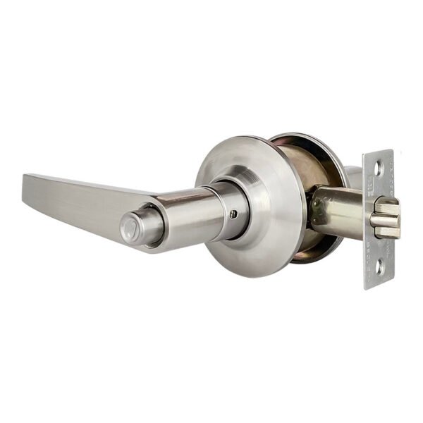 Manija Aluminio Moressco Manija Cilíndrica KL 902 — KL 902 A