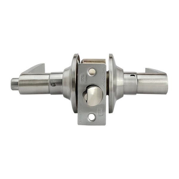 Manija Aluminio Moressco Manija Cilíndrica KL 902 — KL 902 A