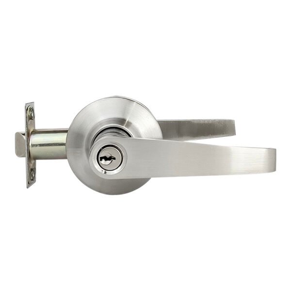 Manija Aluminio Moressco Manija Cilíndrica KL 902 — KL 902 A