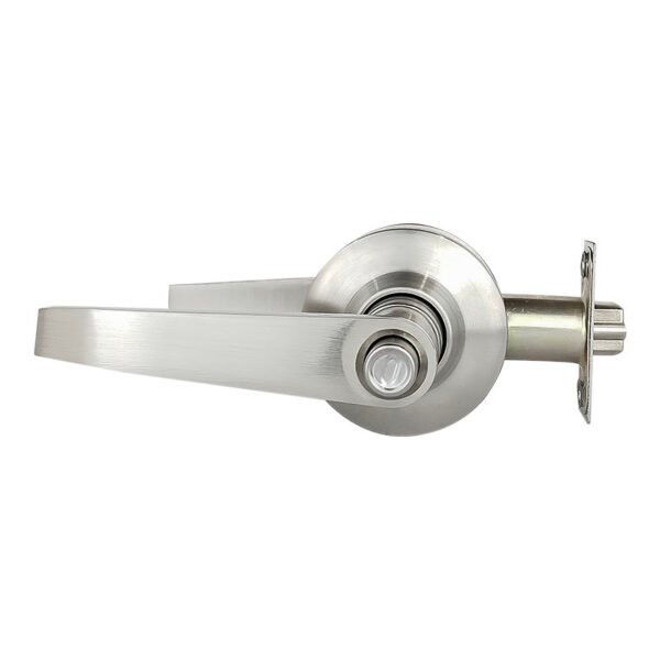 Manija Aluminio Moressco Manija Cilíndrica KL 902 — KL 902 A