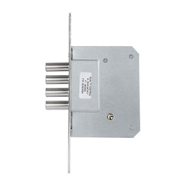 Cerradura Auxiliar Moressco KL C640l 83C — C640l 83 C MAX