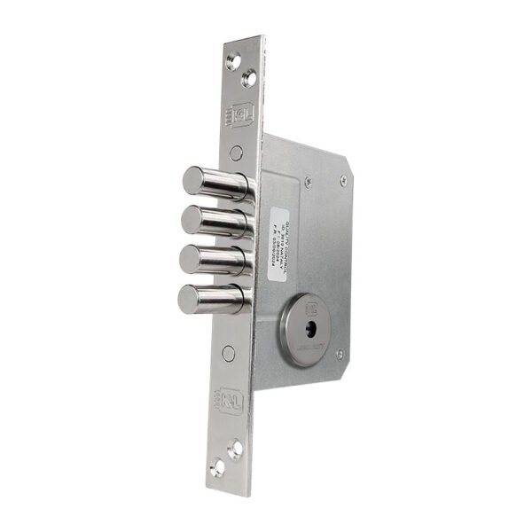 Cerradura Auxiliar Moressco KL C640l 83C — C640l 83 C MAX