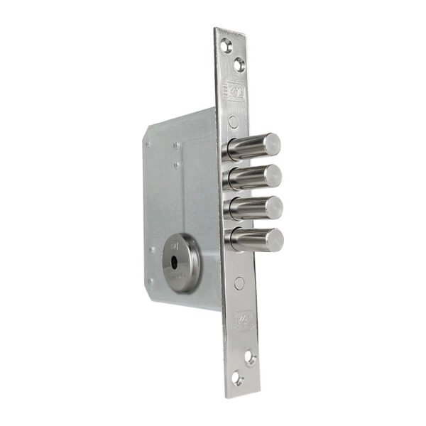 Cerradura Auxiliar Moressco KL C640l 83C — C640l 83 C MAX