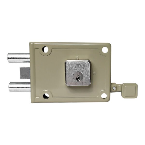 Cerradura de Entrada Principal Moressco KL 1070 Izquierda