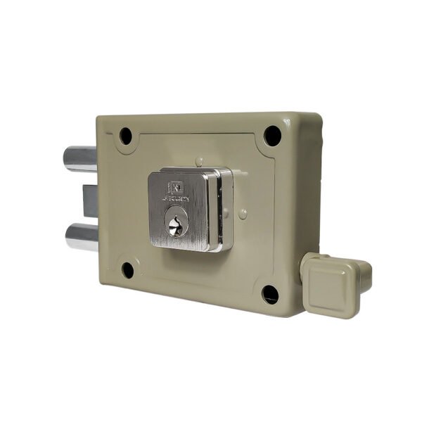 Cerradura de Entrada Principal Moressco KL 1070 Izquierda