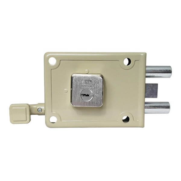 Cerradura de Entrada Principal Moressco KL 1070 MAX Derecha