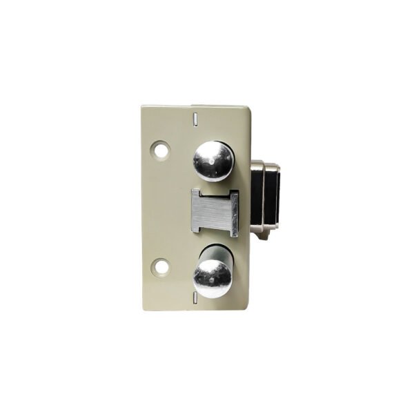 Cerradura de Entrada Principal Moressco KL 1070 MAX Izquierda