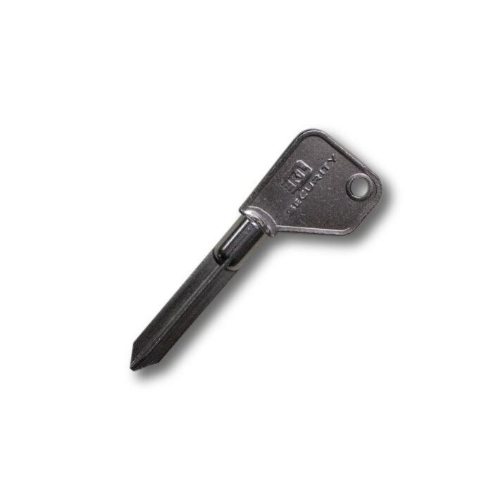 Llave en Blanco KL 72 P — KL Cerraduras
