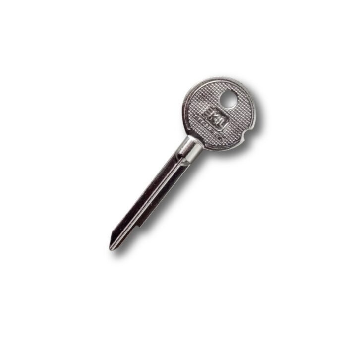 Llave en Blanco KL 800 — KL Cerraduras