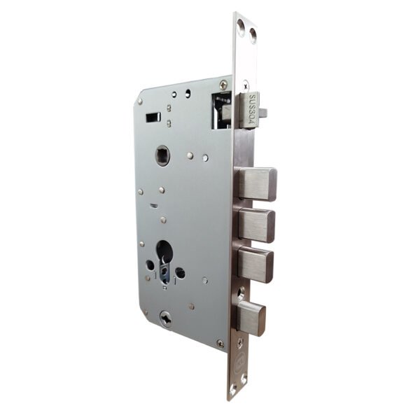 Cerradura Inteligente Moressco Mortise 2 Para Cerradura Digital KL — Mortice 2