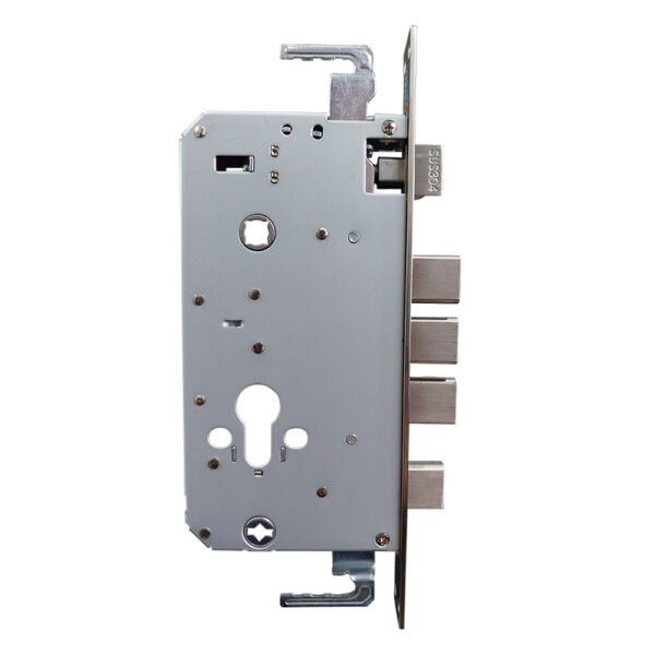 Cerradura Inteligente Moressco Mortice 3