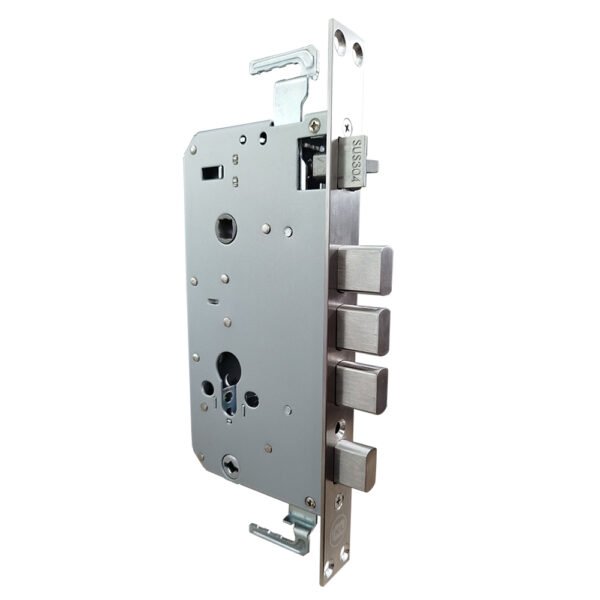 Cerradura Inteligente Moressco Mortice 3