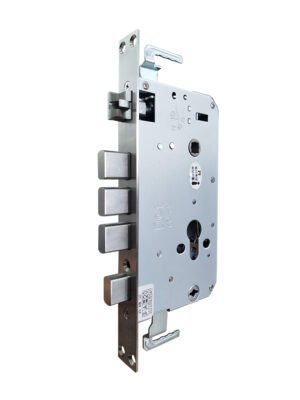 Mortise-Puerta-de-Seguridad-Vista-3.jpg Cerradura Inteligente Mortise 1 Para Puerta De Seguridad Mortice 1 · KL Cerraduras