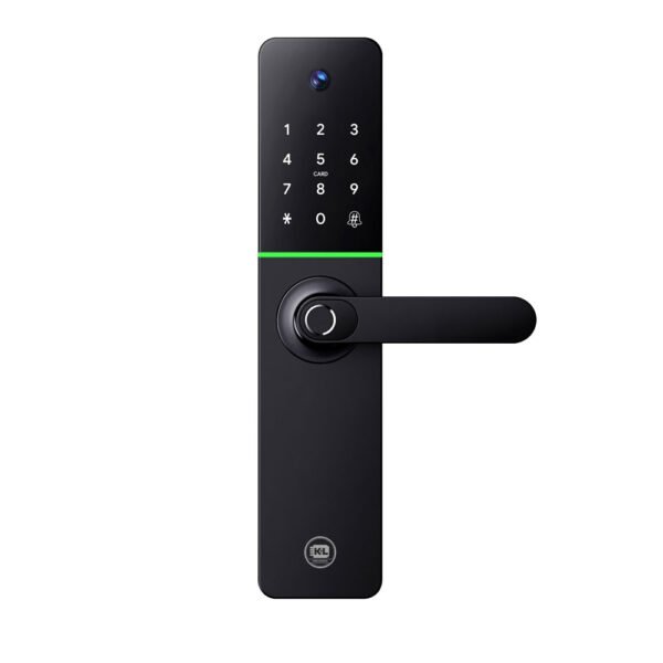 Cerradura Inteligente Moressco Presidium