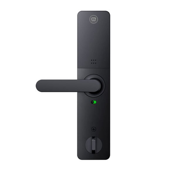 Cerradura Inteligente Moressco Presidium