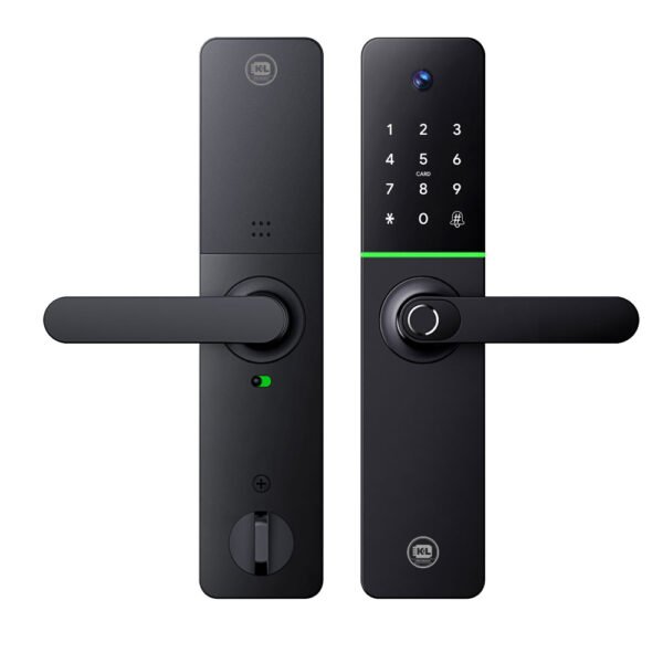 Cerradura Inteligente Moressco Presidium