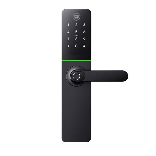 Cerradura Inteligente Moressco Pretium