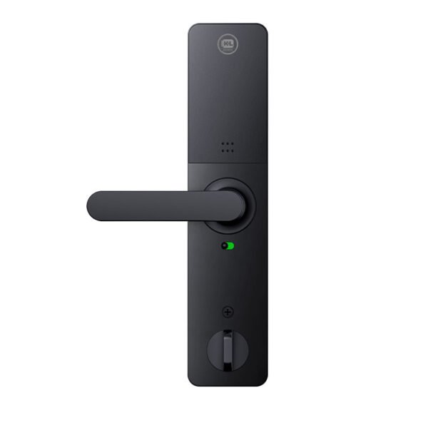 Cerradura Inteligente Moressco Pretium