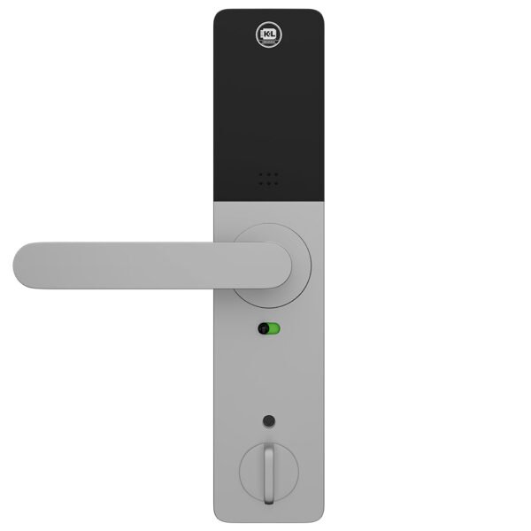 Cerradura Inteligente Moressco Pretium BS