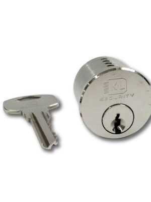 Cerradura de Sobreponer RIM Rim 1000 – 5 · KL Cerraduras