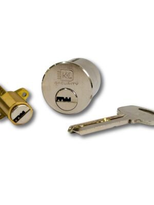 Cerradura de Sobreponer RIM Rim Plus · KL Cerraduras