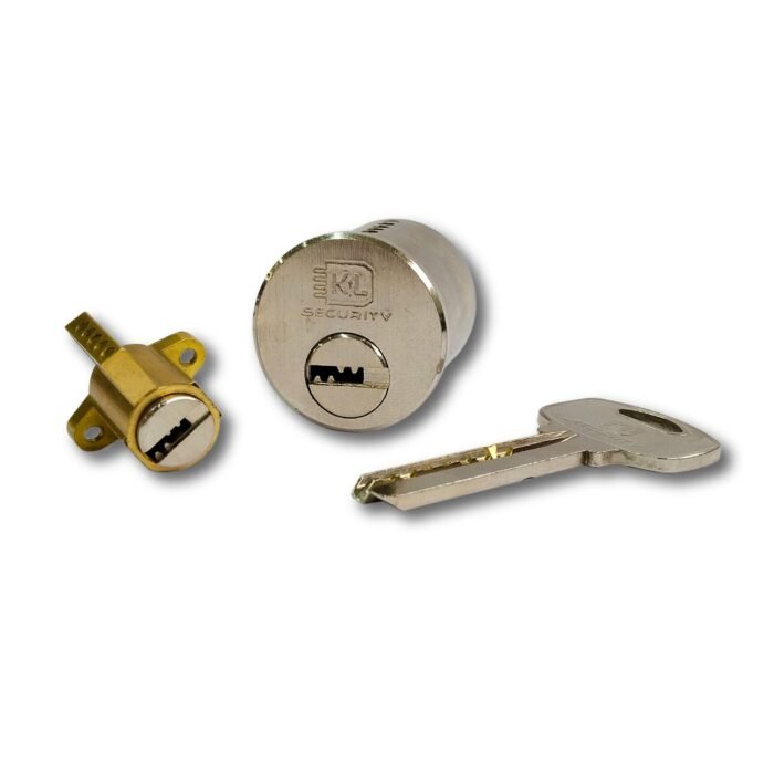 Cerradura de Sobreponer RIM Rim Plus · KL Cerraduras