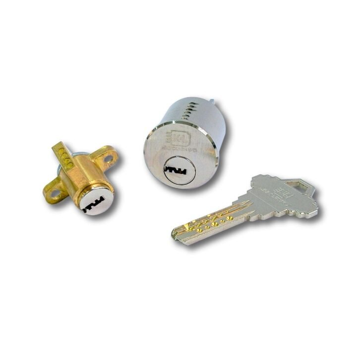 Cerradura de Sobreponer RIM Rim Ultra · KL Cerraduras