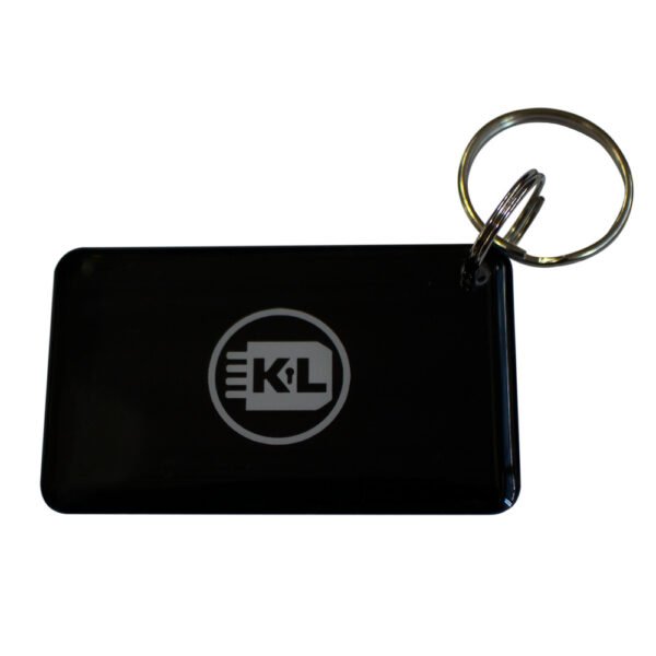 Cerradura Inteligente Moressco Garaban — Pt Garaban