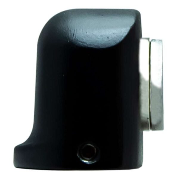 Manijón Arquitectónico Moressco Tope Piso Tp 5 Black — Tp-5n