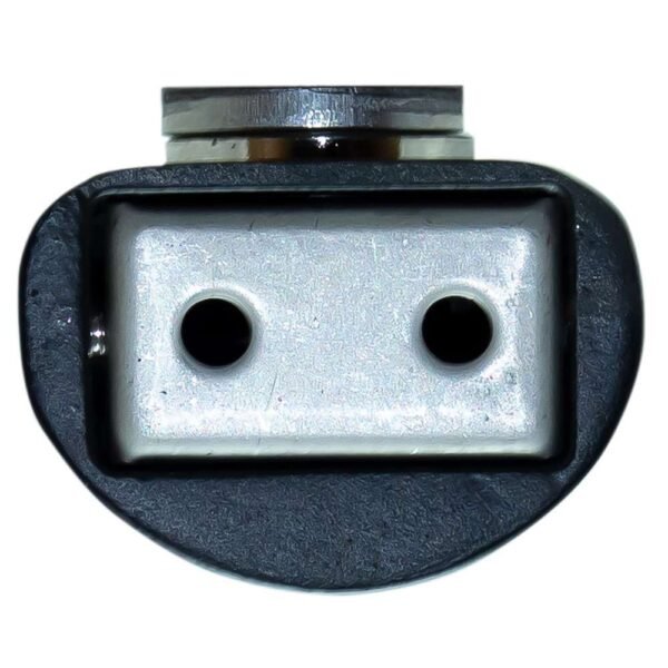 Manijón Arquitectónico Moressco Tope Piso Tp 5 Black — Tp-5n