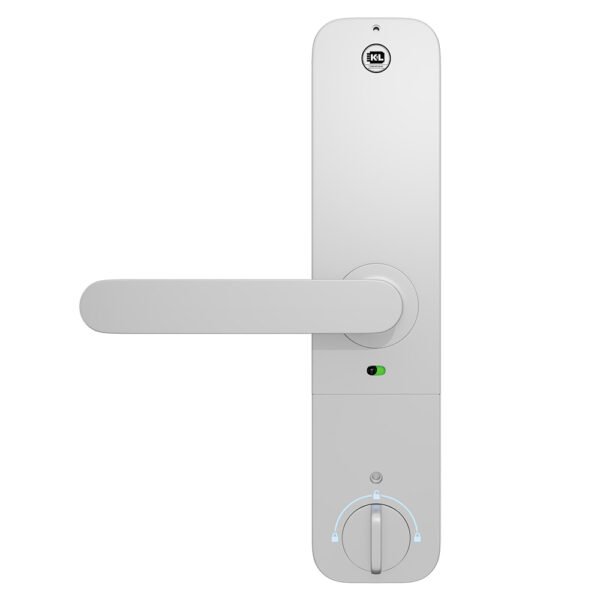 Cerradura Inteligente Moressco Cincinno S