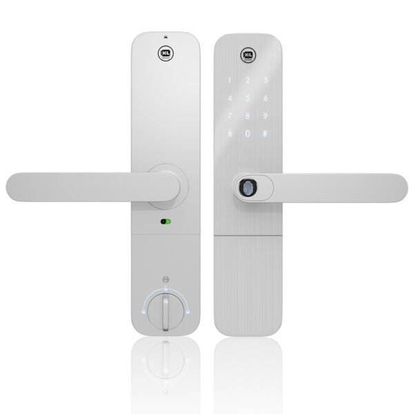 Cerradura Inteligente Moressco Cincinno S