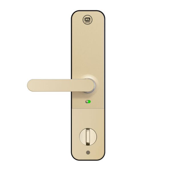 Cerradura Inteligente Moressco Cincinno C