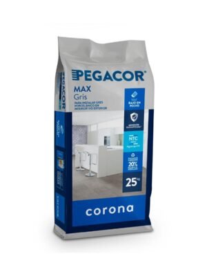 Asiento Cresento CS Alongado Blanco CORONA 609471001