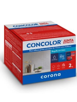 Concolor JE Tortora Coronax 2K 993057001