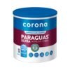 lf-10910.jpg Paraguas Ultra Blanco 1/4 CORONA 407410221