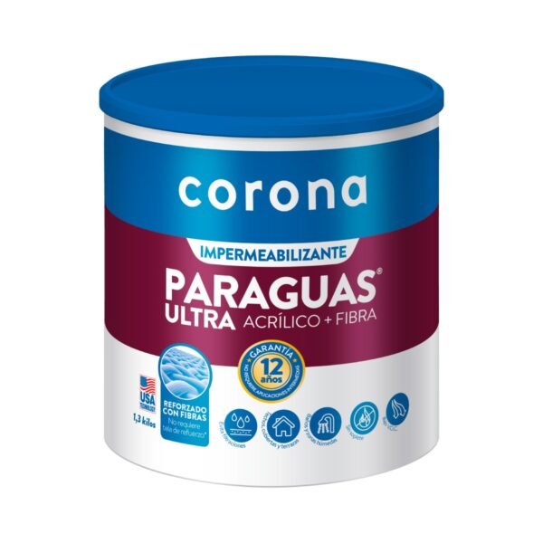 lf-10911.jpg Paraguas Ultra GRIS 1/4 CORONA 407410241