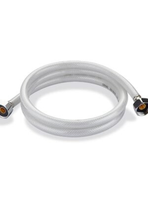 Acople Lavadora PVC 1.5M EA O22990001