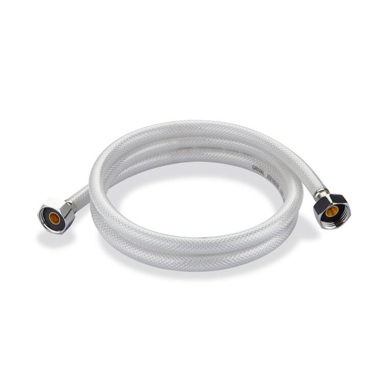 Acople Lavadora PVC 1.5M EA O22990001