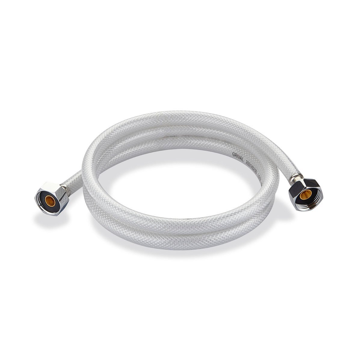 Acople de lavadora en PVC 1,5 m